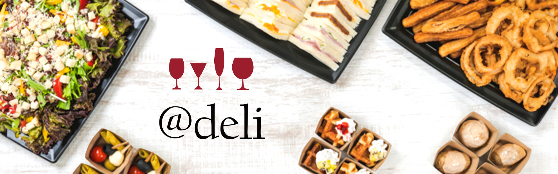 @deli