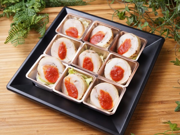《小分け》全19品Selection Plan(セレクションプラン)