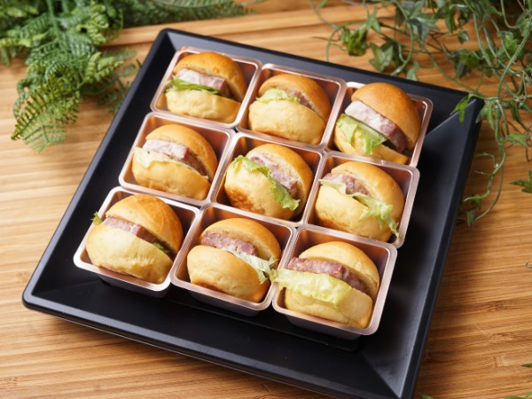 《小分け》全19品Selection Plan(セレクションプラン)