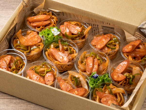 ダイアモンド～ゴージャスに輝く肉魚野菜デザート！
