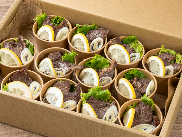 ダイアモンド～ゴージャスに輝く肉魚野菜デザート！