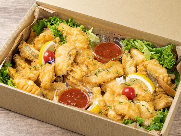 ダイアモンド～ゴージャスに輝く肉魚野菜デザート！