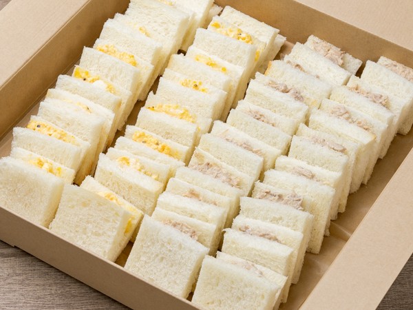 スタンダードクローバーBOX