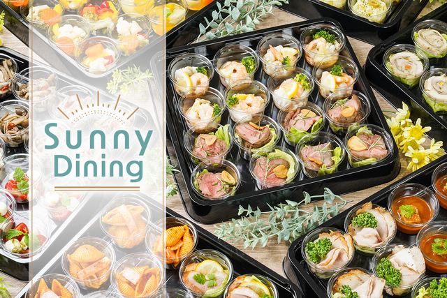 Sunny Dining